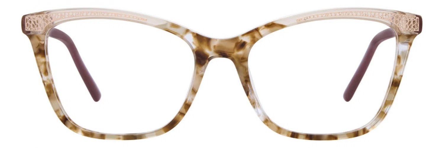 Adensco AD271 Eyeglasses - view 2
